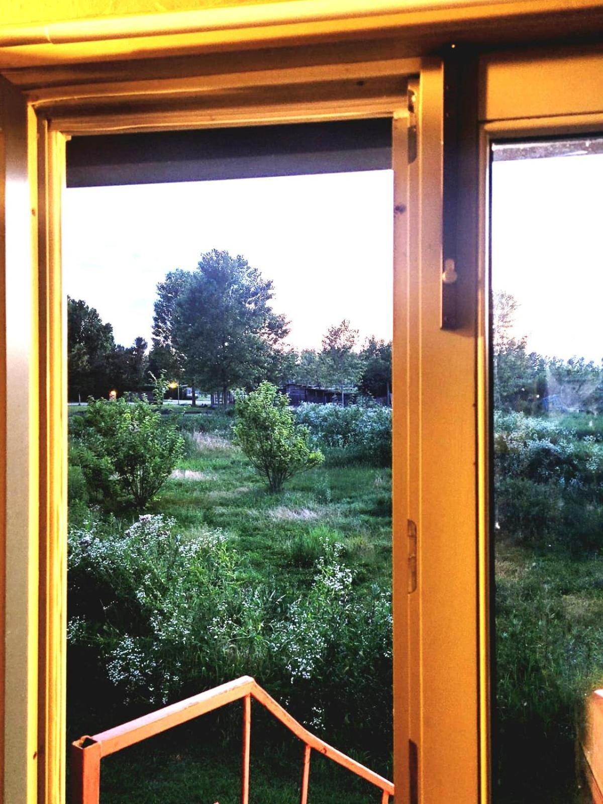 Casetta Sul Lago Albairate Экстерьер фото